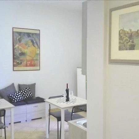 Maria Dream Rooms Рим Екстер'єр фото