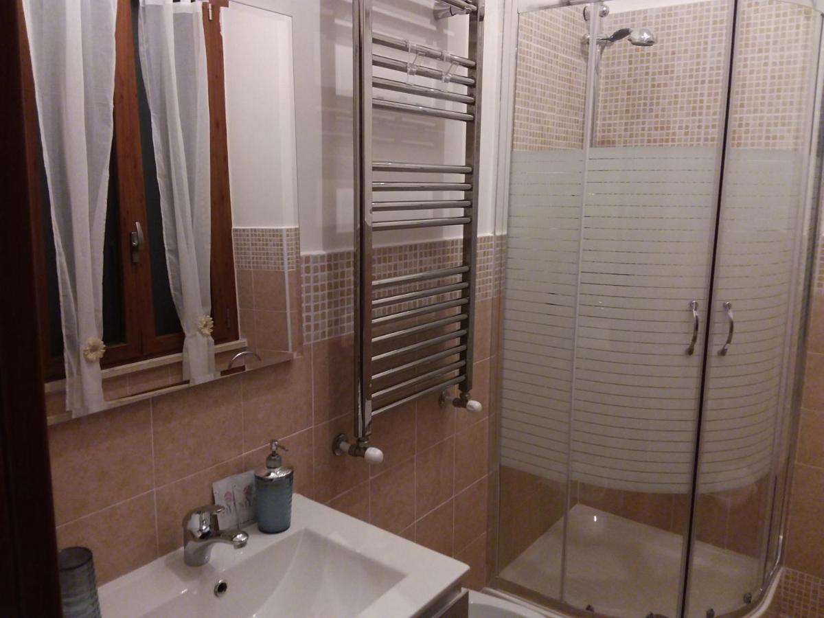 Maria Dream Rooms Рим Екстер'єр фото