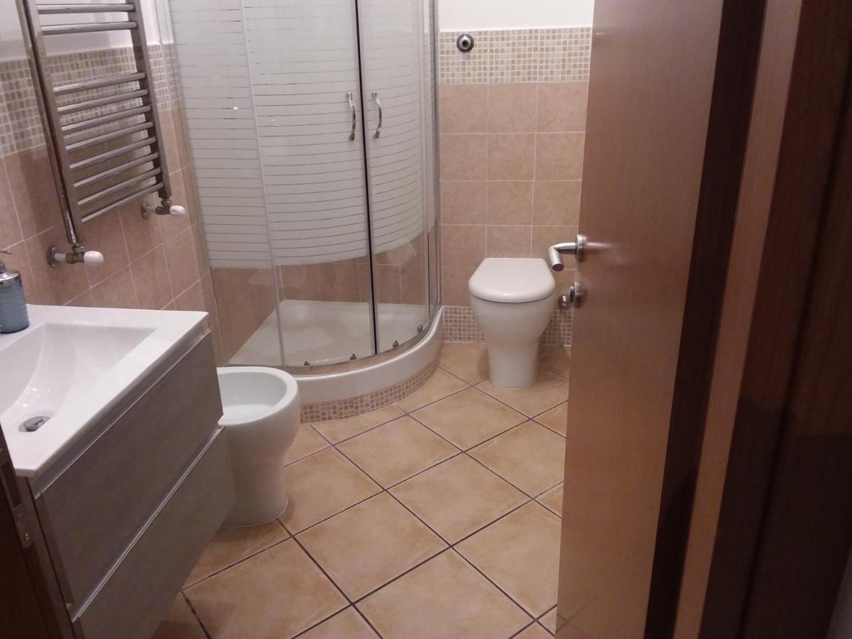 Maria Dream Rooms Рим Екстер'єр фото