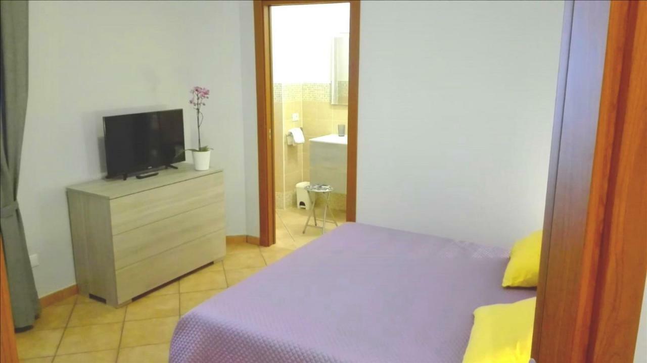 Maria Dream Rooms Рим Екстер'єр фото
