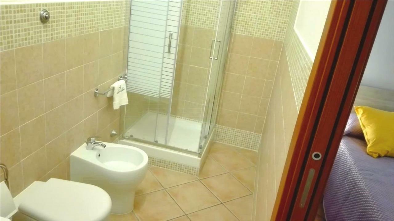 Maria Dream Rooms Рим Екстер'єр фото