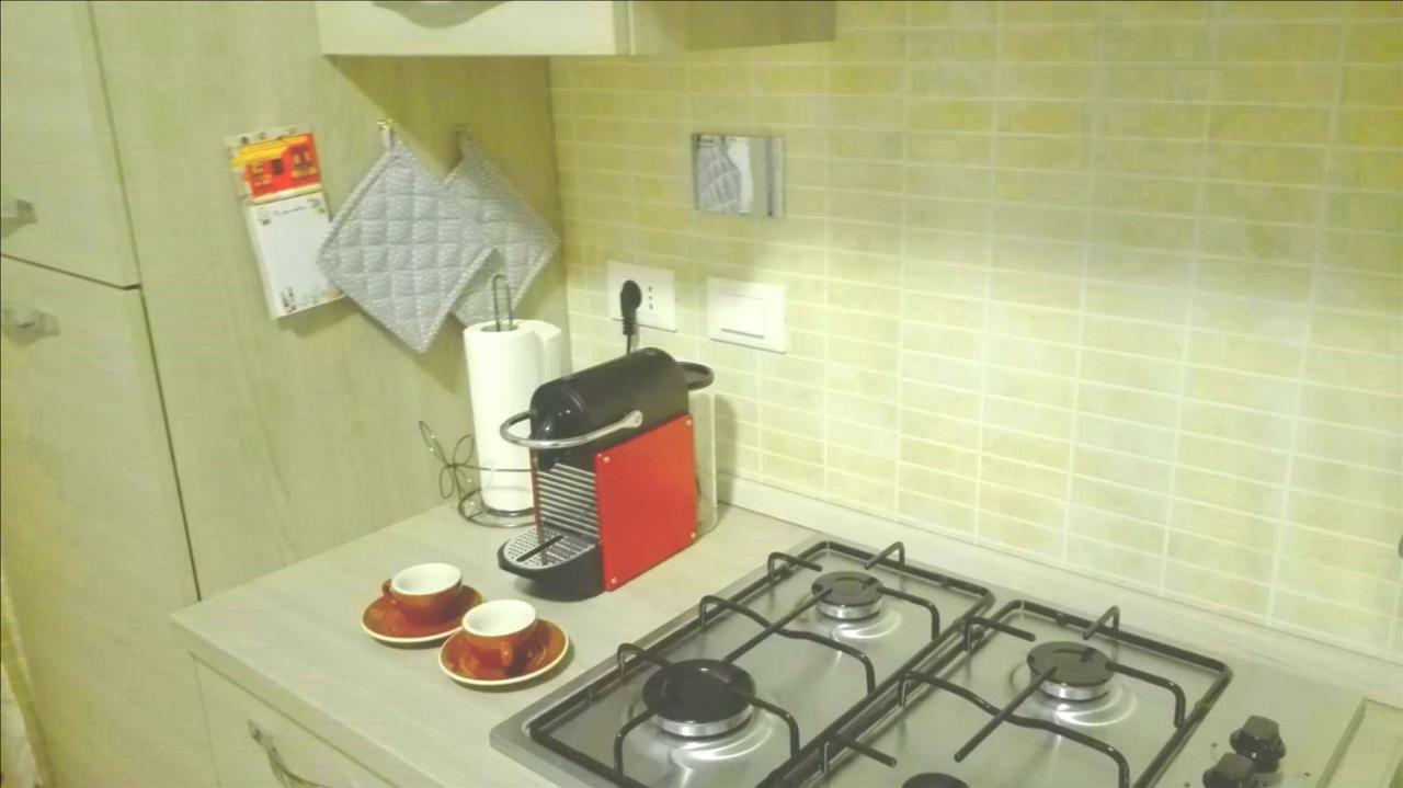 Maria Dream Rooms Рим Екстер'єр фото