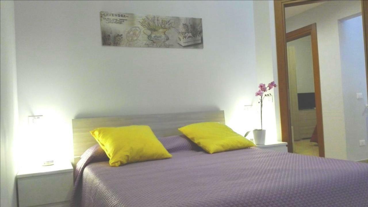 Maria Dream Rooms Рим Екстер'єр фото