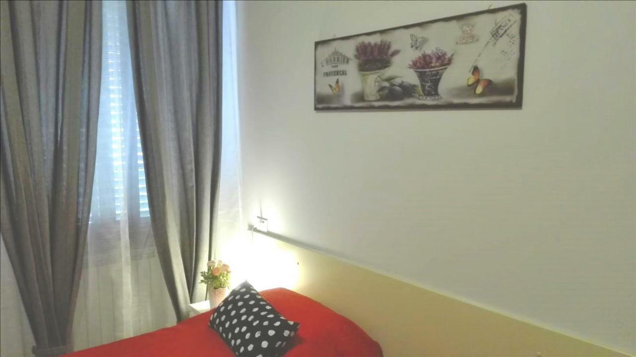 Maria Dream Rooms Рим Екстер'єр фото