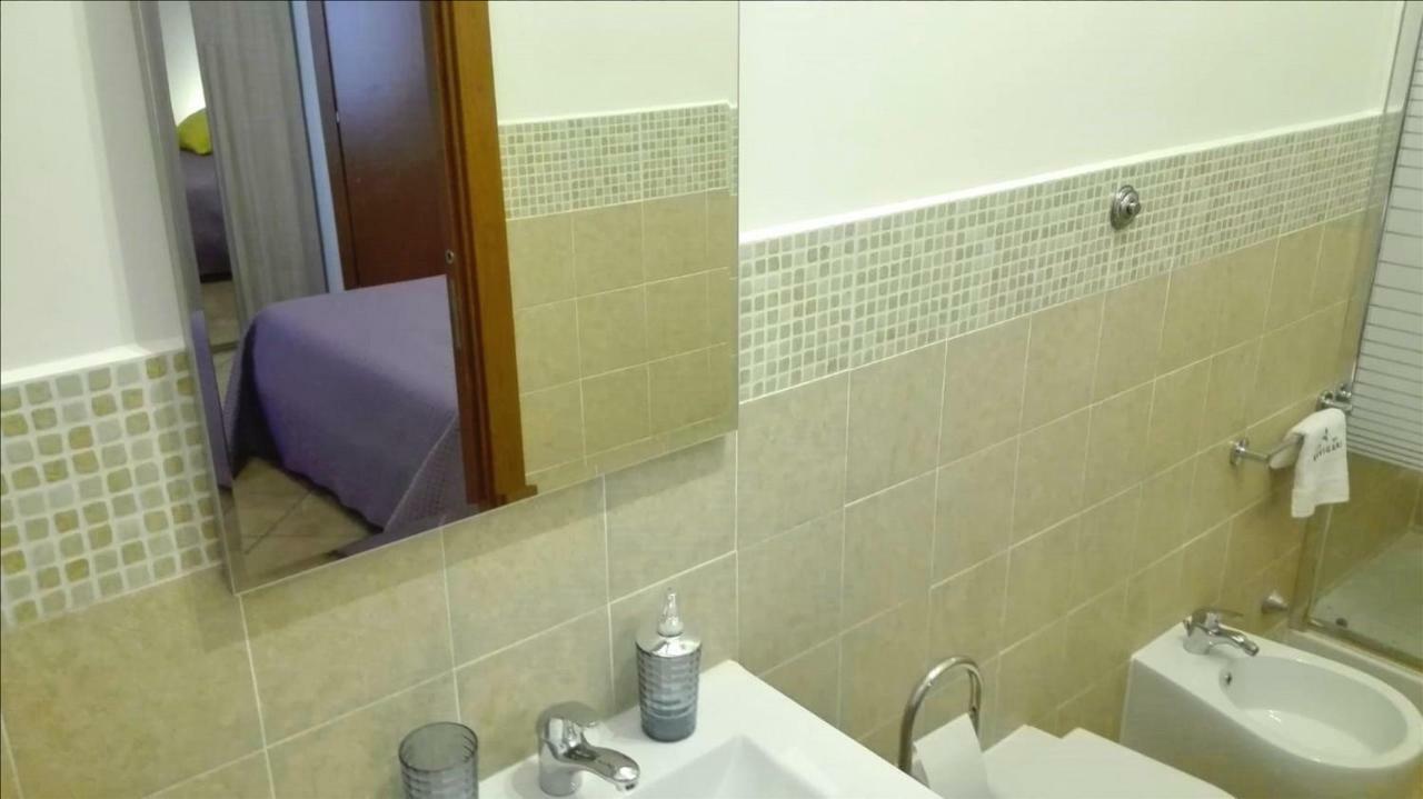 Maria Dream Rooms Рим Екстер'єр фото