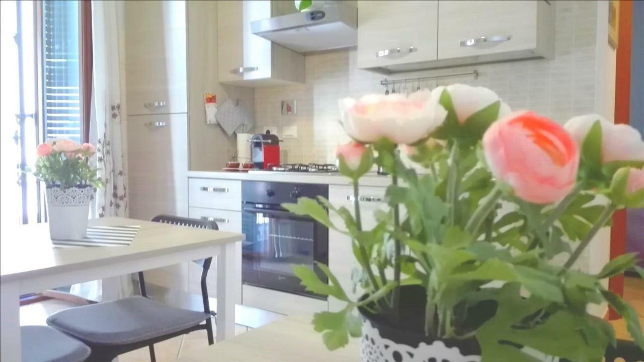 Maria Dream Rooms Рим Екстер'єр фото