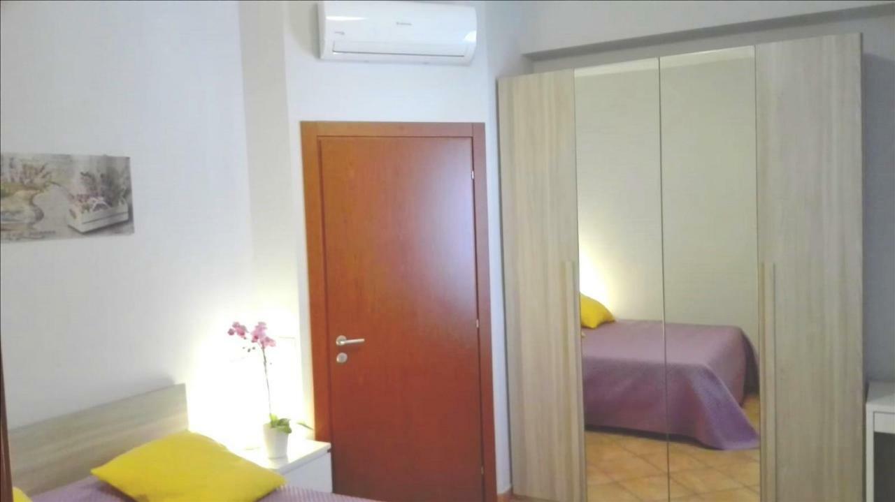 Maria Dream Rooms Рим Екстер'єр фото